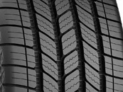 BRIDGESTONE TURANZA EV